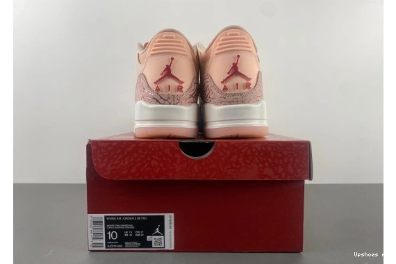 Jordan HJ0178-600   3 HJ0178-600 Retro  0630